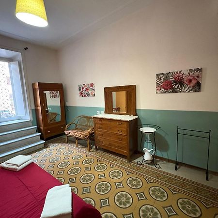 Time Leilighet Roma Eksteriør bilde