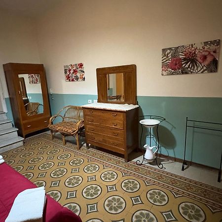 Time Leilighet Roma Eksteriør bilde